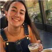 Doy clases particulares de manera presencial o modo online de asignaturas de la rama de letras